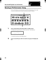 Preview for 66 page of Roland Music Atelier AT20s Owner'S Manual