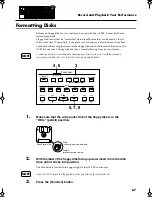 Preview for 67 page of Roland Music Atelier AT20s Owner'S Manual