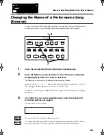 Preview for 69 page of Roland Music Atelier AT20s Owner'S Manual