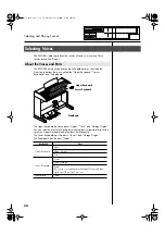 Preview for 26 page of Roland Music ATELIER AT75 Owner'S Manual