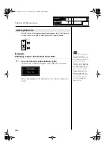 Preview for 28 page of Roland Music ATELIER AT75 Owner'S Manual