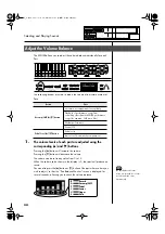 Preview for 36 page of Roland Music ATELIER AT75 Owner'S Manual