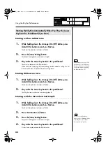 Preview for 46 page of Roland Music ATELIER AT75 Owner'S Manual