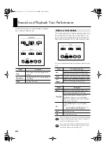 Preview for 84 page of Roland Music ATELIER AT75 Owner'S Manual