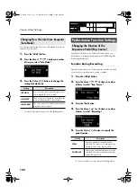 Preview for 102 page of Roland Music ATELIER AT75 Owner'S Manual