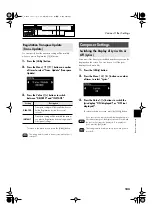 Preview for 105 page of Roland Music ATELIER AT75 Owner'S Manual