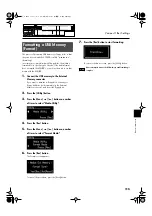 Preview for 117 page of Roland Music ATELIER AT75 Owner'S Manual