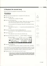 Preview for 14 page of Roland MV-30 Quick Start Manual