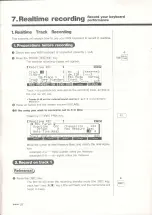 Preview for 19 page of Roland MV-30 Quick Start Manual