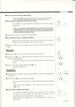 Preview for 20 page of Roland MV-30 Quick Start Manual