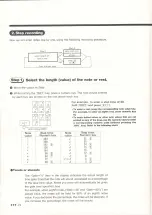 Preview for 33 page of Roland MV-30 Quick Start Manual