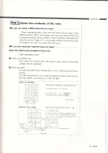 Preview for 34 page of Roland MV-30 Quick Start Manual