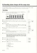 Preview for 37 page of Roland MV-30 Quick Start Manual