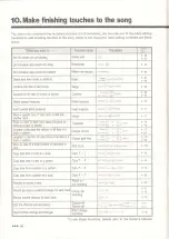 Preview for 39 page of Roland MV-30 Quick Start Manual