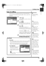 Предварительный просмотр 19 страницы Roland MV-8000 Quick Start Manual