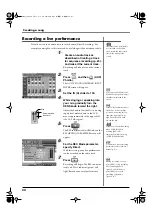 Предварительный просмотр 22 страницы Roland MV-8000 Quick Start Manual