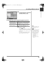 Предварительный просмотр 25 страницы Roland MV-8000 Quick Start Manual