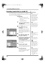 Предварительный просмотр 26 страницы Roland MV-8000 Quick Start Manual