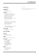 Preview for 3 page of Roland MV8-OP1 Service Notes