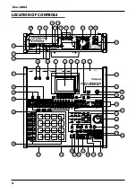 Preview for 4 page of Roland MV8-OP1 Service Notes