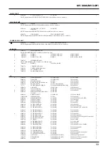 Preview for 10 page of Roland MV8-OP1 Service Notes