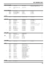 Preview for 14 page of Roland MV8-OP1 Service Notes