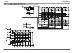 Preview for 33 page of Roland MV8-OP1 Service Notes