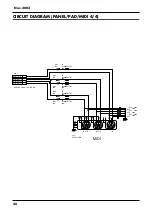 Preview for 35 page of Roland MV8-OP1 Service Notes