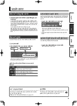 Предварительный просмотр 45 страницы Roland OCTAPAD SPD-20 PRO Owner'S Manual