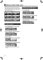 Preview for 54 page of Roland OCTAPAD SPD-20 PRO Owner'S Manual