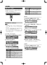 Preview for 96 page of Roland OCTAPAD SPD-20 PRO Owner'S Manual