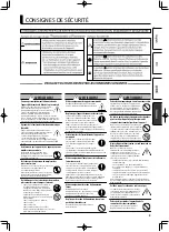 Предварительный просмотр 105 страницы Roland OCTAPAD SPD-20 PRO Owner'S Manual