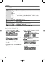 Предварительный просмотр 118 страницы Roland OCTAPAD SPD-20 PRO Owner'S Manual