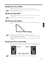 Preview for 23 page of Roland Octapad SPD-20X Owner'S Manual