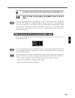 Preview for 27 page of Roland Octapad SPD-20X Owner'S Manual