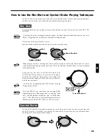 Preview for 39 page of Roland Octapad SPD-20X Owner'S Manual