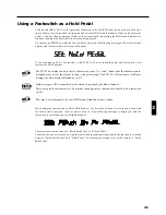 Preview for 41 page of Roland Octapad SPD-20X Owner'S Manual