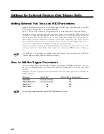 Preview for 42 page of Roland Octapad SPD-20X Owner'S Manual