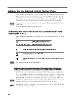 Preview for 54 page of Roland Octapad SPD-20X Owner'S Manual