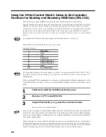 Preview for 56 page of Roland Octapad SPD-20X Owner'S Manual