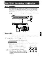 Preview for 57 page of Roland Octapad SPD-20X Owner'S Manual