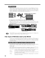 Preview for 58 page of Roland Octapad SPD-20X Owner'S Manual