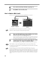 Preview for 76 page of Roland Octapad SPD-20X Owner'S Manual