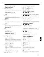 Preview for 99 page of Roland Octapad SPD-20X Owner'S Manual