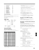 Preview for 101 page of Roland Octapad SPD-20X Owner'S Manual