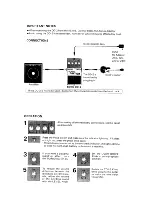 Preview for 3 page of Roland OD-2 Turbo OverDrive Instructions Manual