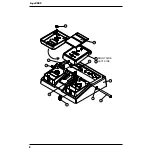 Preview for 8 page of Roland OD-20 Service Notes