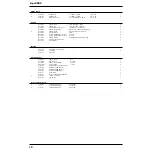 Preview for 12 page of Roland OD-20 Service Notes