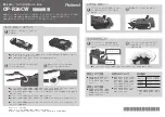 Preview for 2 page of Roland OP-R26CW Owner'S Manual