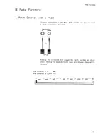 Preview for 33 page of Roland PAD-80 Owner'S Manual